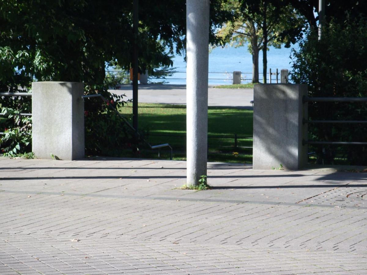 Ferienwohnungen Am Uferpark Blaser Friedrichshafen Extérieur photo